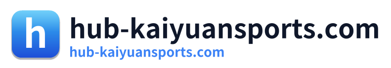 hub-kaiyuansports.com